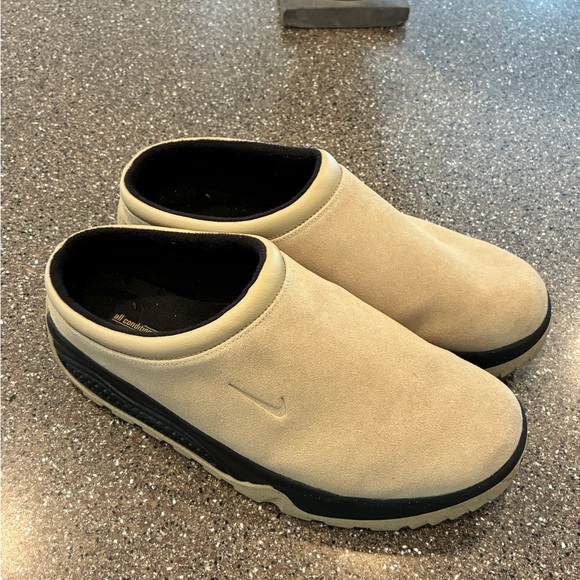 Nike Men's ACG Rufus Clogs - Picture 2 of 7